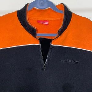 Supreme Heavyweight Sweatshirt